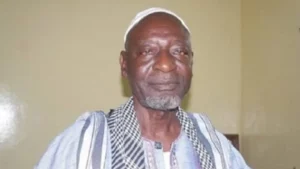 Burkina: arrêté, l'oncle de Sankara aurait été ramené chez lui