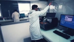 France: une usine va fabriquer des capteurs révolutionnaires