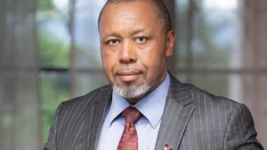 Malawi: le vice-président meurt dans un crash d'avion