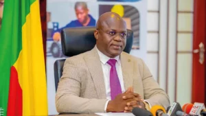 Bénin : Un accident emporte le Sp de l’ex-ministre Yves Chabi Kouaro