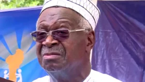 Crise Niger-Bénin : Akindès Adékpédjou critique la méthode de Talon