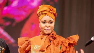 RDC: le décès de la femme du célèbre pasteur Tunasi confirmé