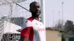 Juventus : Le Béninois Alfred Dossou-Yovo intègre le staff technique du club