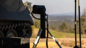 Une arme anti-drone testée avec succès par l'armée australienne