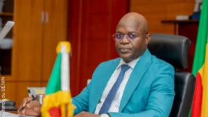 Bénin : Les derniers hommages rendus au ministre Kouaro Yves Chabi