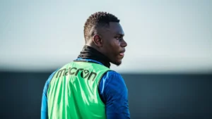 Sénégal : Moussa Niakhate sur le point de rejoindre ce cador de la Ligue 1 française