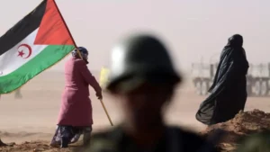 Maghreb: cette organisation en colère contre la France