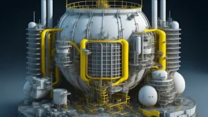 Nucléaire: la France se prépare à une petite révolution