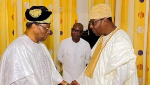 Exclusivité LNT: Soglo et Yayi chez Talon demain après leur médiation au Niger