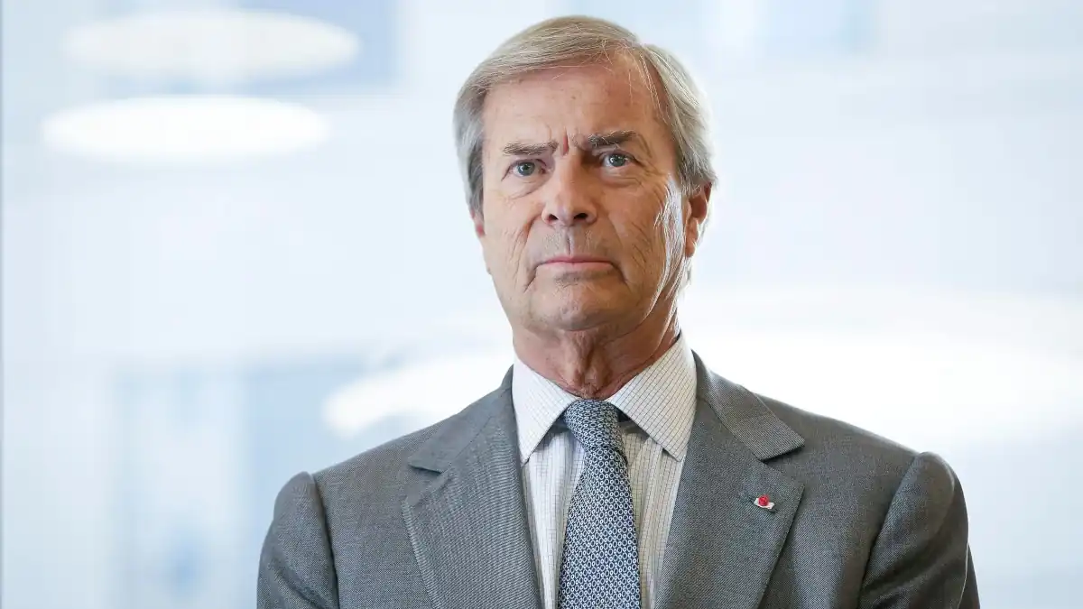 France: échec cuisant pour Bolloré dans ce domaine