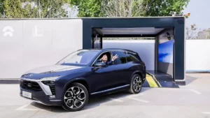 La Chine réalise un exploit dans le secteur automobile