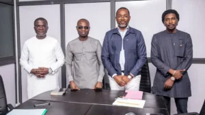 Association des émetteurs de monnaies électroniques au Bénin : Mtn Mobile Money prend le lead