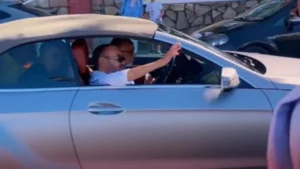 Maroc : le roi Mohamed VI en vacances, une vidéo fait le tour de la toile
