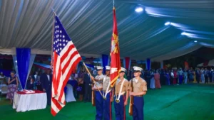 Bénin: les Etats-Unis célèbrent le 248ème anniversaire de leur indépendance