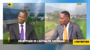 Bénin: pluie d'hommages après le décès du journaliste François Xavier Noumon