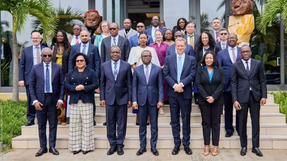 Changement climatique : Le Bénin prend le taureau par les cornes