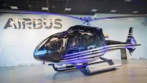 Maghreb : un mastodonte de l'aéronautique installe un siège régional