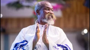 Jésus : un pasteur ghanéen crée une grosse polémique