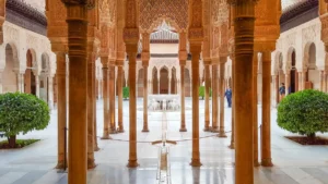 Maroc - Algérie : la toile secouée par une dispute autour d'un monument en .... Espagne