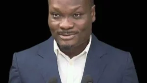 Le journaliste béninois François-Xavier Noumon conduit à sa dernière demeure