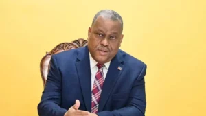 Haïti: le 1er ministre évacué après des tirs lors d'une visite