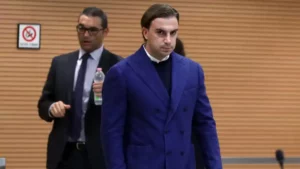 Maghreb : en fuite, un riche italien accusé de meurtre pourrait être dans ce pays