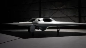 Armement: les USA présentent un drone redoutable, le XRQ-73