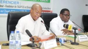 Alliance des Etats du Sahel : Le Père Raymond Goudjo soulève certaines interrogations