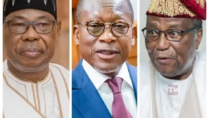 Crise Bénin - Niger: quand Talon, Yayi et Soglo déjouent les pronostics des "klébés"