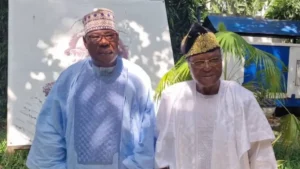 Défilé du 1er Août au Bénin : Yayi et Soglo finalement absents