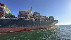 Russie - Ukraine: un pays africain impliqué dans une nouvelle affaire