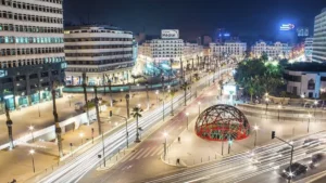 Maghreb : un important centre de recherche annoncé