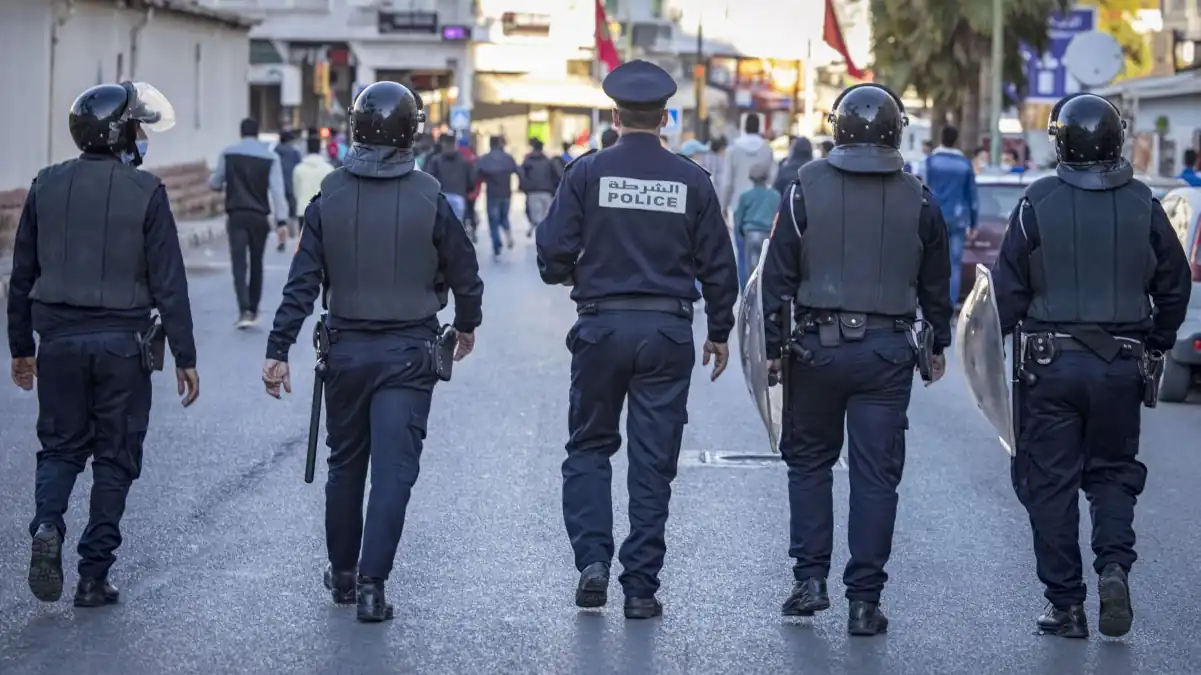 Maghreb: un français accusé de meurtre arrêté