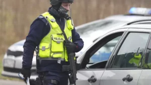 Europe: des policiers pourraient tirer en toute impunité