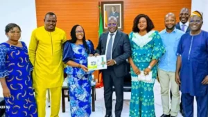 Bénin : 39 filles des lycées techniques agricoles bientôt récompensées lors d'un salon
