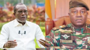Bénin - Niger: un pas significatif vers la réconciliation