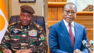 Demande de coopération militaire du Bénin au Niger : une opportunité pour sortir les deux peuples de l'insécurité