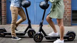 Maghreb : l'utilisation des trottinettes électriques réglementée dans cette région