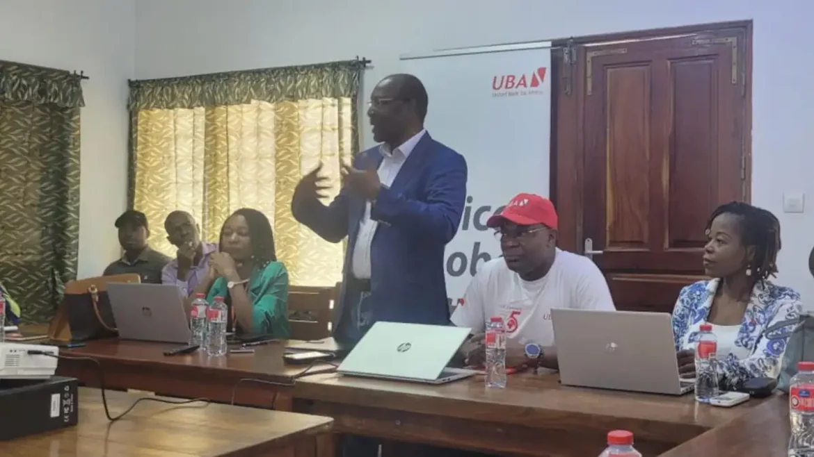 UBA Bénin dévoile de nouvelles solutions pour booster la croissance des PME locales