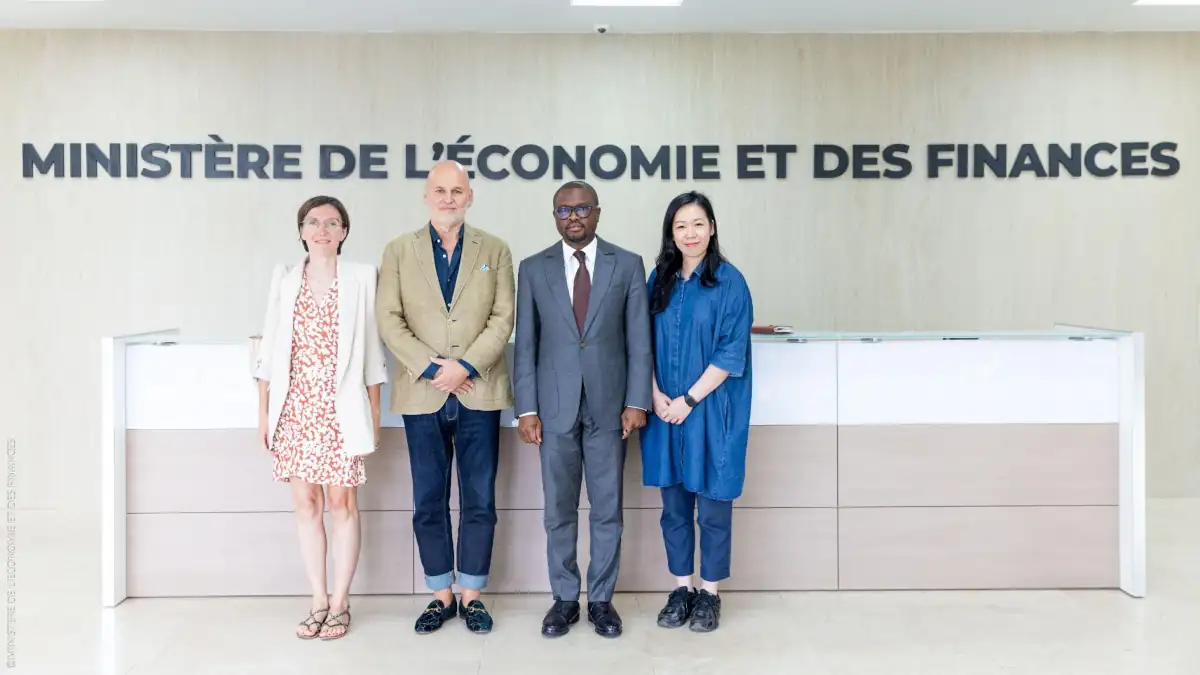Gdiz au Bénin : La marque française Kiabi pourrait augmenter ses commandes à 30 millions