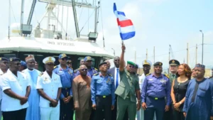 Sécurité maritime en Afrique de l'ouest : la Cedeao lance Safe Domain III