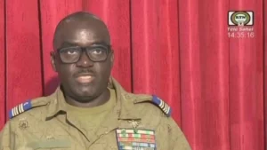 Ukraine: comme le Mali, le Niger annonce la fin des relations diplomatiques