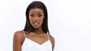 Chidimma Adetshina: la xénophobie sud-africaine résumée en un concours de Miss