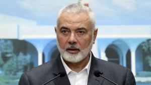 Assassinat du chef du Hamas: l'Iran fait des révélations