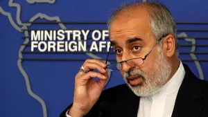 Israël: l'Iran refuse de renoncer à ses menaces