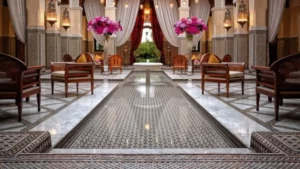 Maghreb: l'hôtel le plus accueillant au monde est dans ce pays