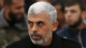 Israël veut "éliminer" le nouveau patron du Hamas
