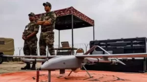 Armement : face à son rival, ce pays du Maghreb renforce son arsenal militaire