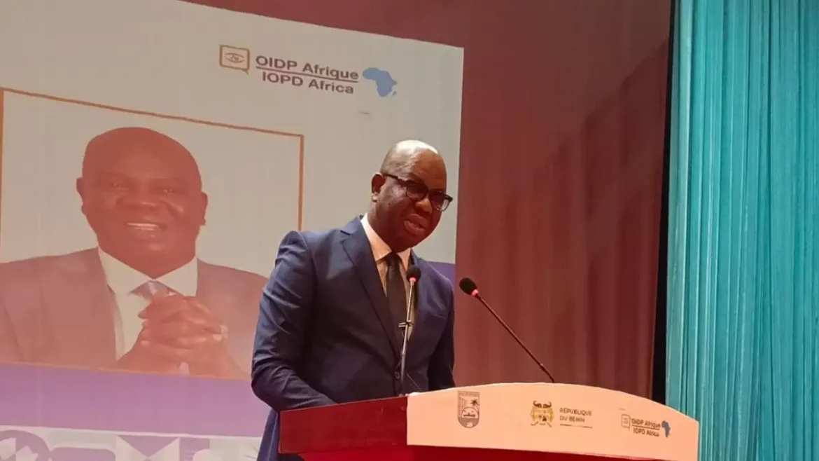 Bénin : les travaux du forum international de la démocratie participative lancés