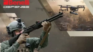 Armement : un groupe européen sort son joker contre les drones